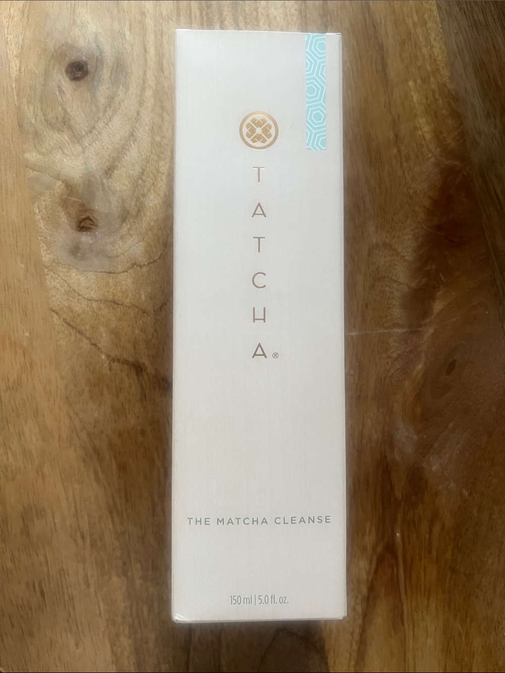 Tatcha The Matcha Cleanse